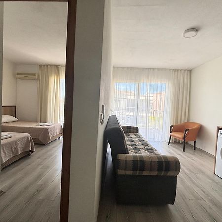 Fora Apart Otel Çeşme Kültér fotó