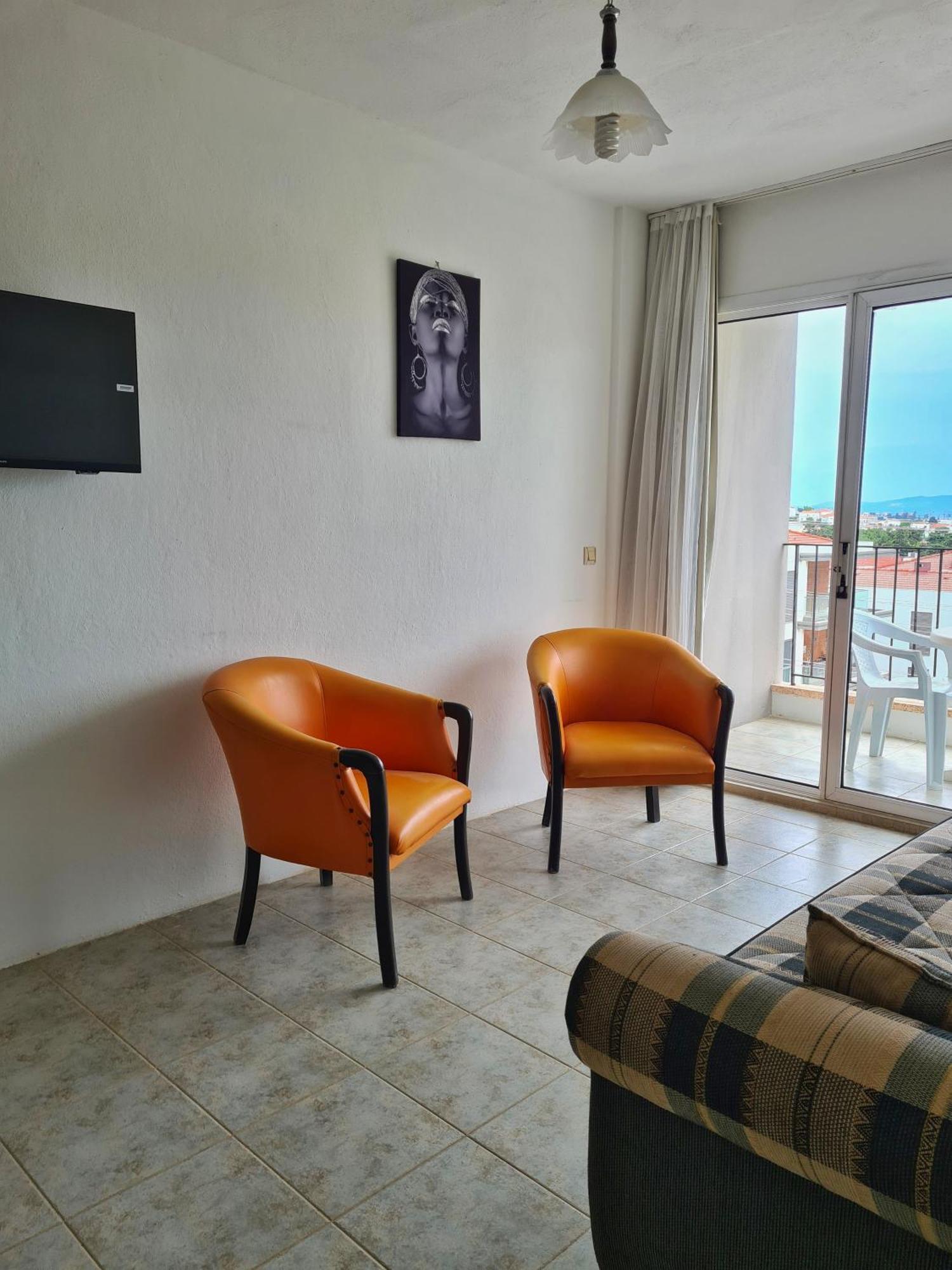 Fora Apart Otel Çeşme Kültér fotó
