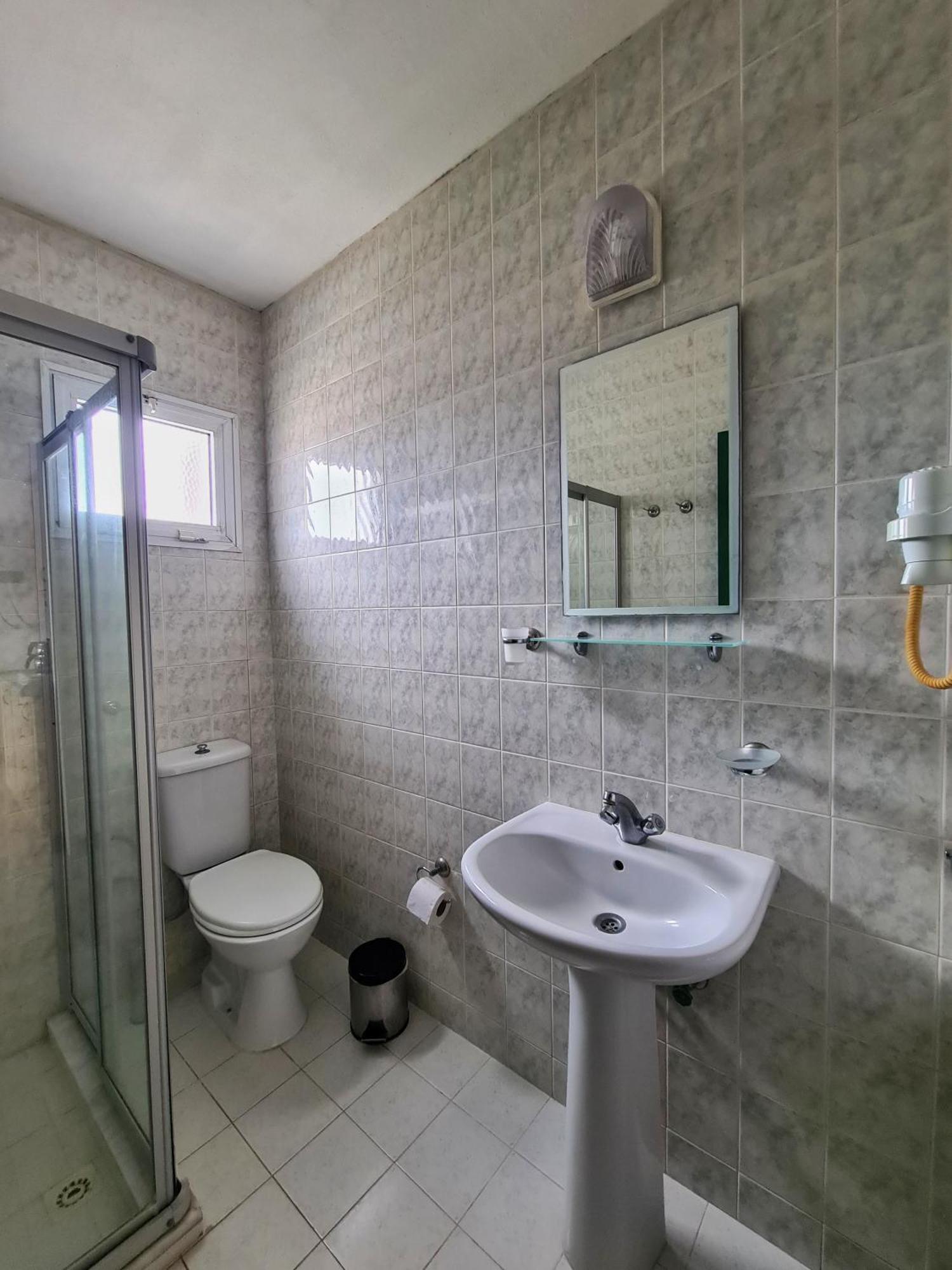 Fora Apart Otel Çeşme Kültér fotó