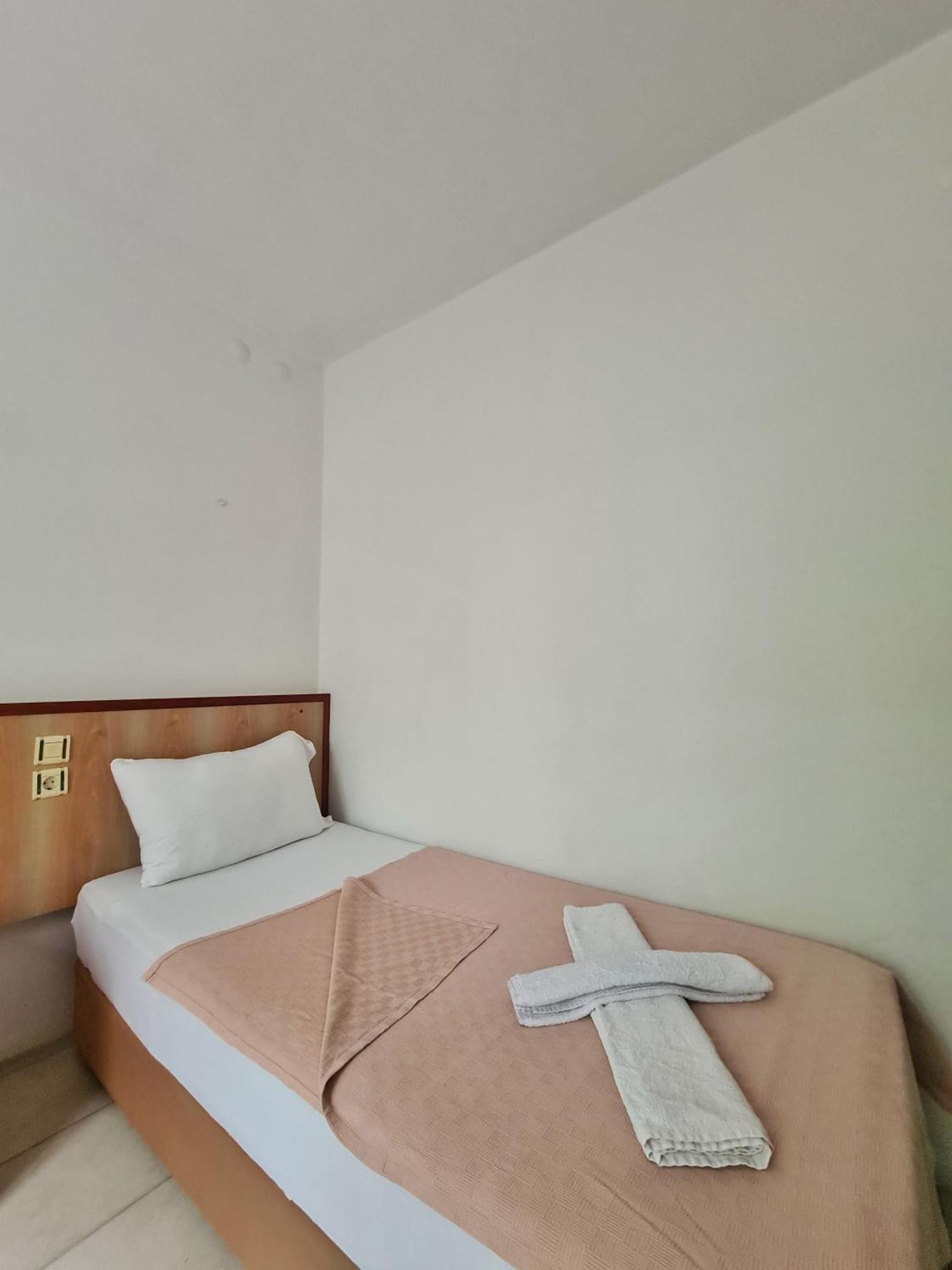 Fora Apart Otel Çeşme Kültér fotó