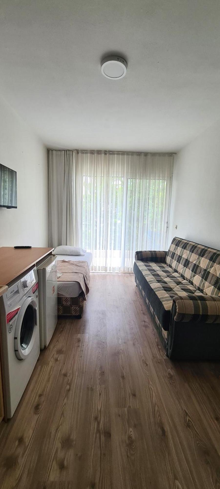 Fora Apart Otel Çeşme Kültér fotó