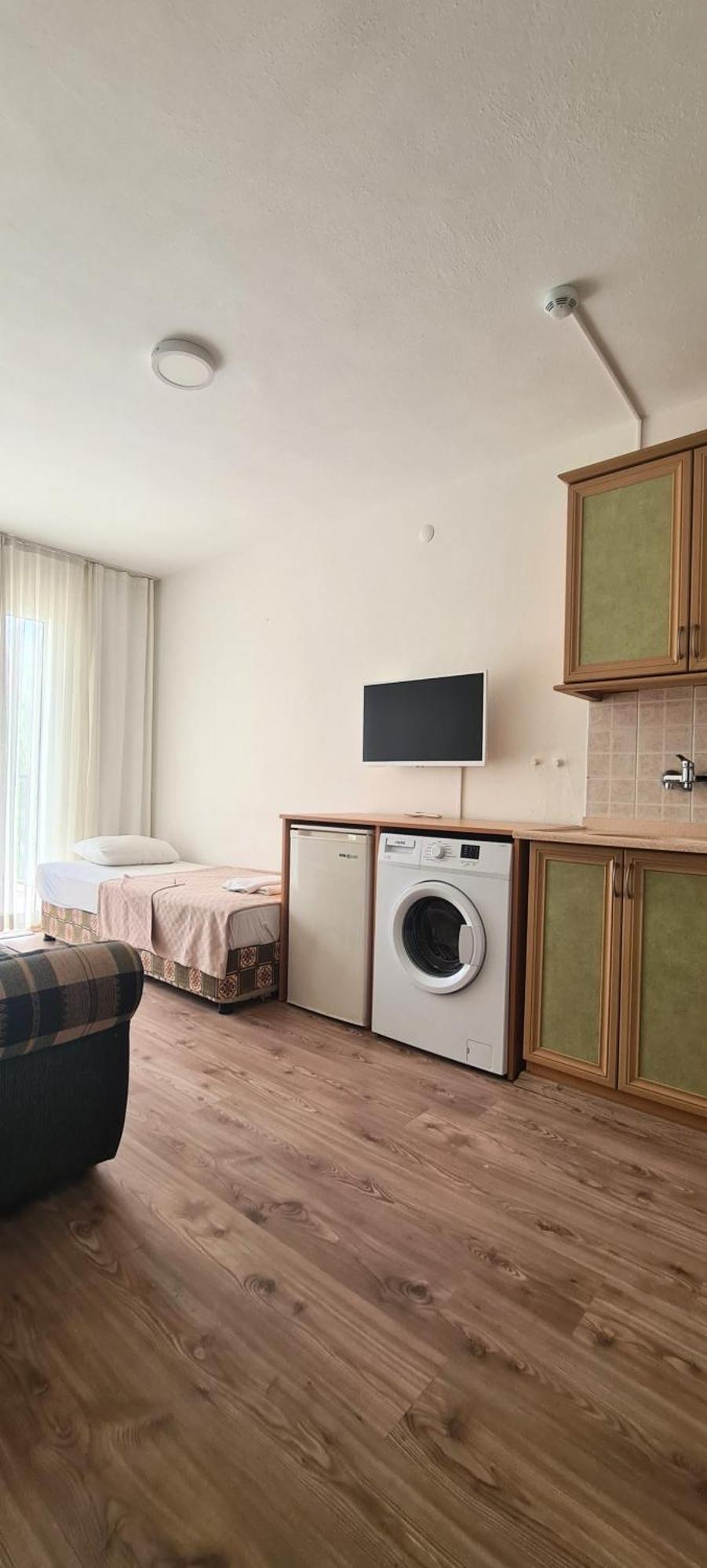 Fora Apart Otel Çeşme Kültér fotó
