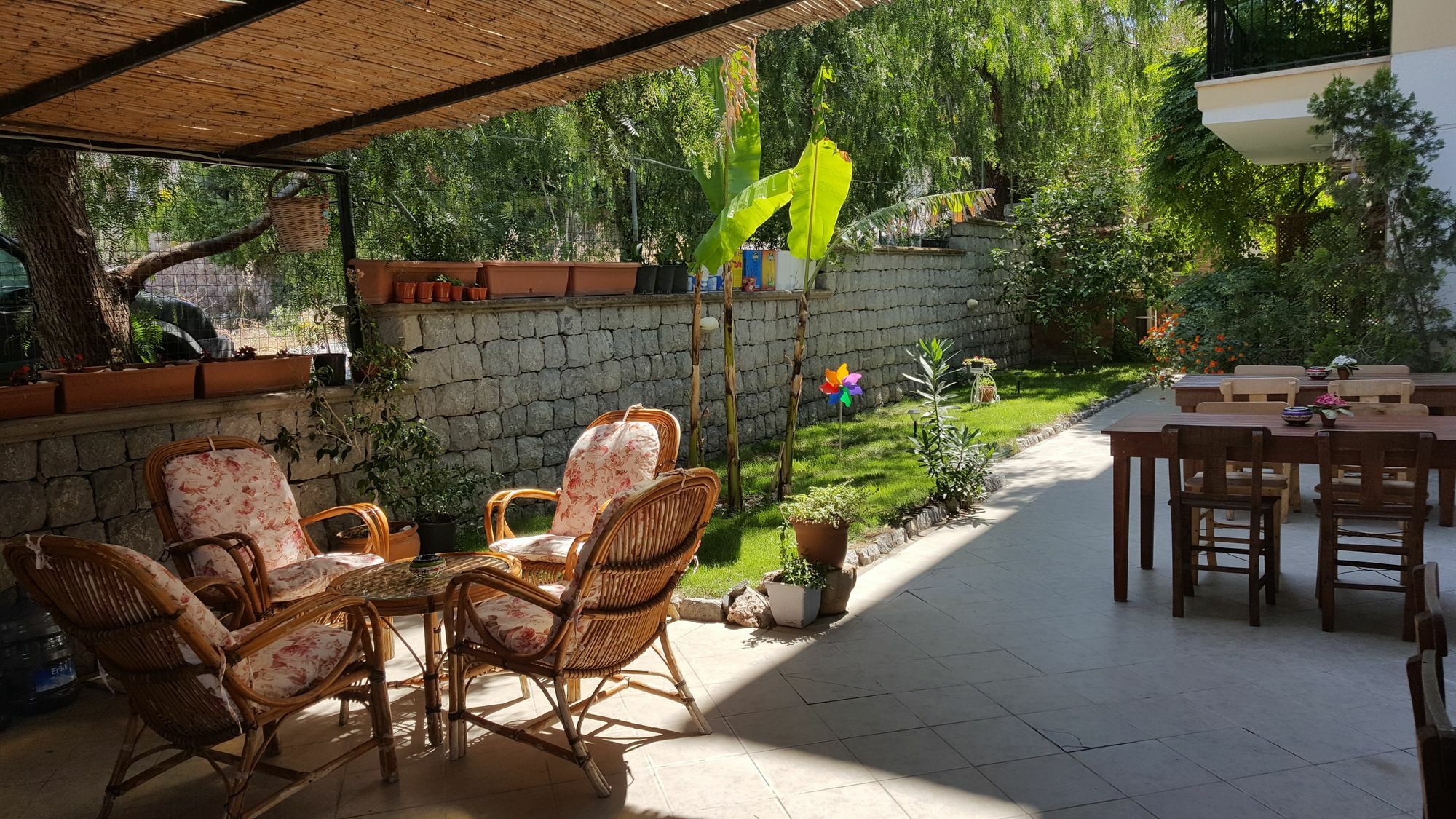 Fora Apart Otel Çeşme Kültér fotó